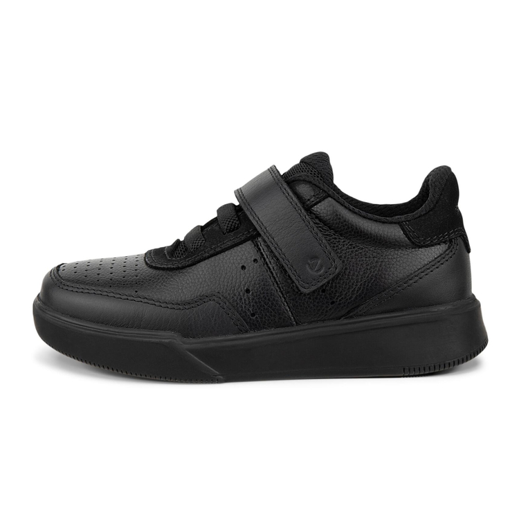Кеды ECCO STREET COURT K 725332/51094